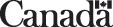 Government of Canada logo