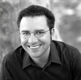 Richard Van Camp